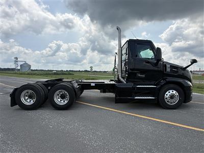 2026 Mack PR64T