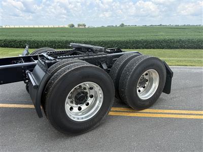 2026 Mack PR64T