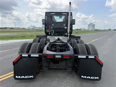 2026 Mack PR64T