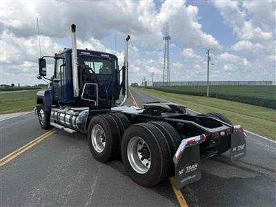 2024 Mack PI64T