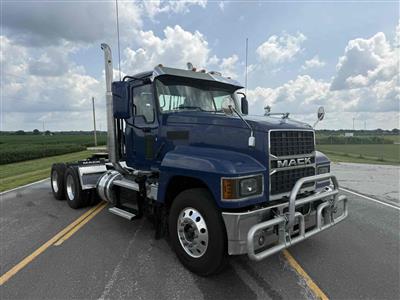 2024 Mack PI64T