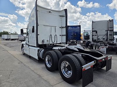 2020 Mack AN64T