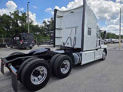 2020 Mack AN64T