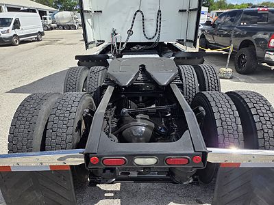 2020 Mack AN64T