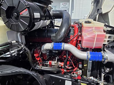 2020 Mack AN64T