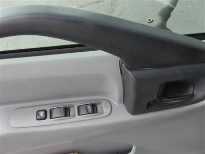 2018 Hino 195