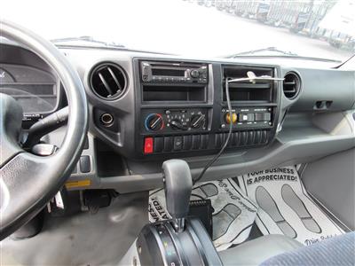 2018 Hino 195