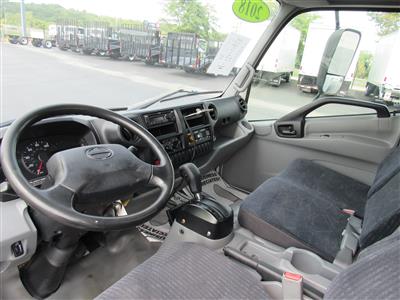 2018 Hino 195