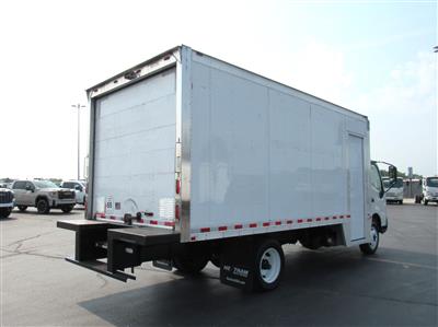 2018 Hino 195