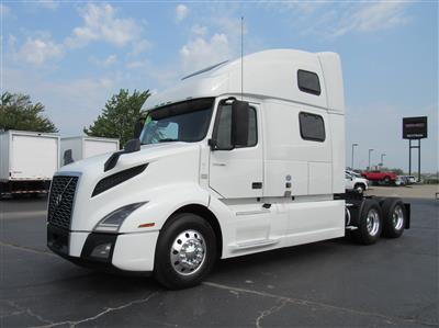 2020 Volvo VNL64T860