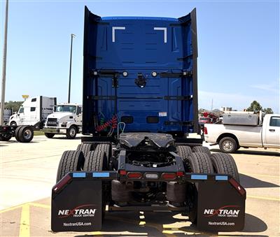 2027 Mack PR64T 76