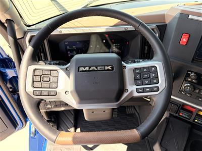 2027 Mack PR64T 76