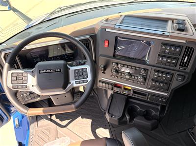 2027 Mack PR64T 76