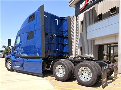 2027 Mack PR64T 76