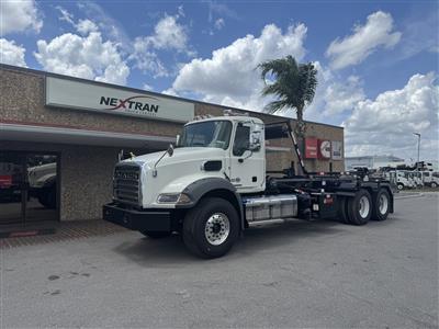 2027 Mack GR64B