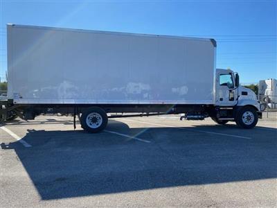 2027 Mack MD6 42R