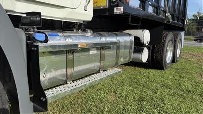 2026 Mack GR64B