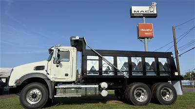 2026 Mack GR64B