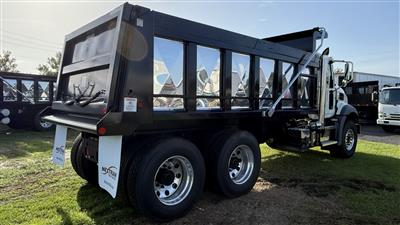 2026 Mack GR64B