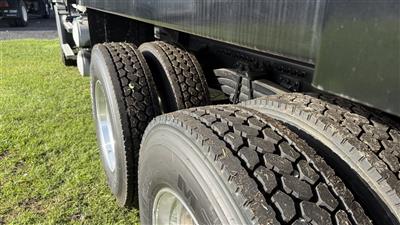 2026 Mack GR64B