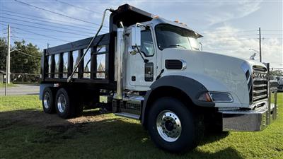 2026 Mack GR64B