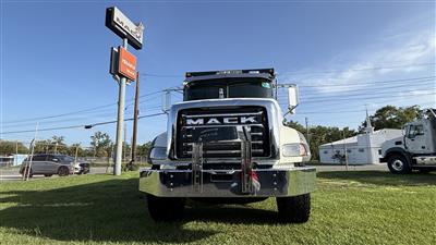 2026 Mack GR64B