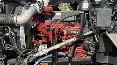 2026 Mack GR64B