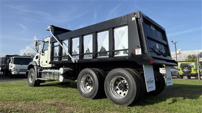 2026 Mack GR64B
