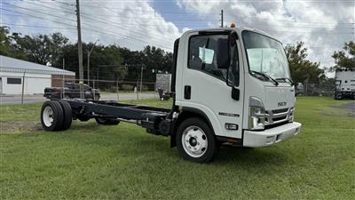 2025 Isuzu NPR-1F404
