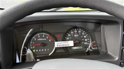 2025 Isuzu NPR-1F404