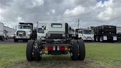 2025 Isuzu NPR-1F404