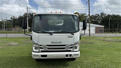 2025 Isuzu NPR-1F404