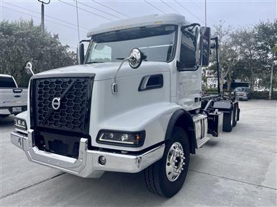 2027 Volvo VHD64B300