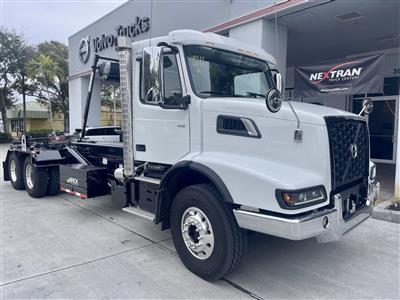 2027 Volvo VHD64B300