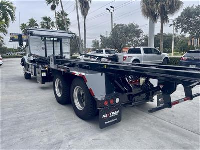 2027 Volvo VHD64B300