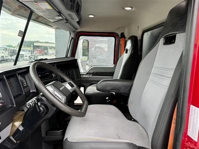 2019 Mack GR84F