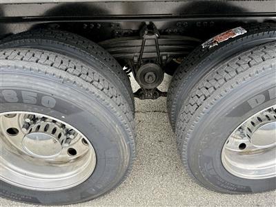 2019 Mack GR84F