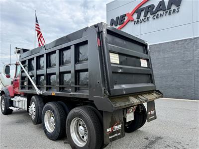 2019 Mack GR84F