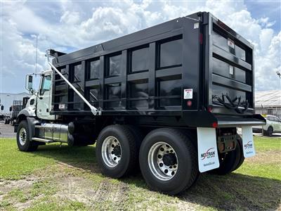 2027 Mack GR64B