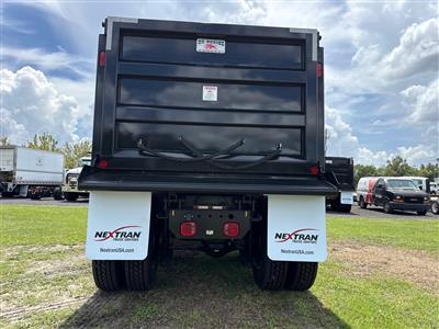 2027 Mack GR64B