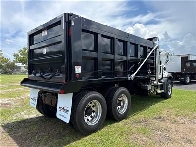 2027 Mack GR64B