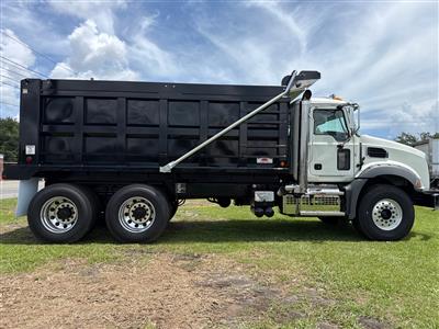 2027 Mack GR64B