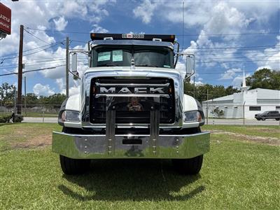 2027 Mack GR64B