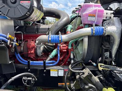 2027 Mack GR64B