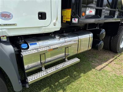 2027 Mack GR64B