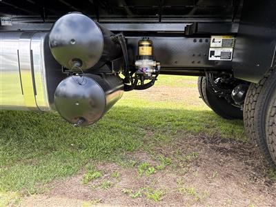 2027 Mack GR64B