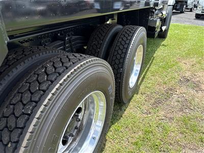 2027 Mack GR64B