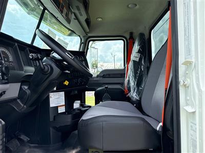 2027 Mack GR64B
