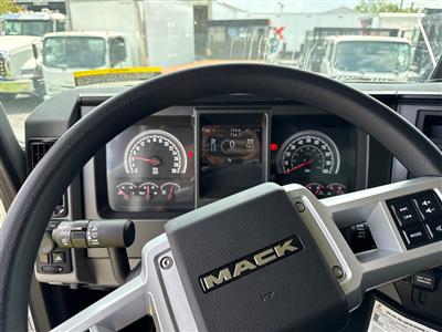 2027 Mack GR64B