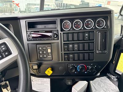 2027 Mack GR64B
